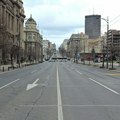 Građani konačno mogu da se kreću normalno Gradski saobraćaj uspostavljen nakon blokada