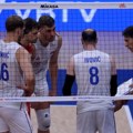 Srbija poklekla pred Kubom u Beogradu – poraz posle obećavajućeg starta