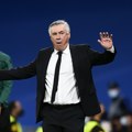 Anćeloti Nejmaru veruje