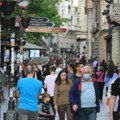 Kad je buka bila 75 decibela – izveštaj o životnoj sredini u Beogradu iz 2005.