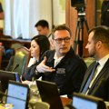 Sednica Odbora o REM-u bez opozicije: Bakarecu žao što ih nema - "pozivam prijatelje da dođu"