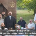 Licemerje bez granica: Kako SPP proziva druge za ono što sebi dozvoljava