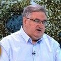 Đorđe Vukadinović: Zelenim svetlom studenti pokazali svest da front mora da se širi