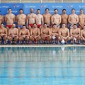 Olimpijski komitet Srbije dodelio nagrade vaterpolistima kao najboljim sportistima države u 2024.