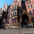 SAD optužuje Harvard za antisemitsko uznemiravanje jevrejskih studenata i osoblja