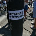 Ухапшена два студента ФОН-а, колеге не знају где се налазе: „“Кога хапсите, а кога штитите?“