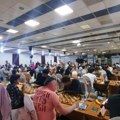 U Paraćin stigli šahisti iz 33 države: Počeo 18. Međunarodni šahovski festival