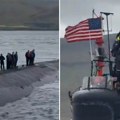 Američka nuklearna podmornica sa "tomahavk" raketama stigla na Island: Sad šalju jasnu poruku Rusiji u Arktiku