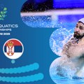 Vaterpolo klasik – Srbija protiv Italije za prvo mesto u grupi