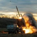 Australijska vojska prvi put koristila raketni sistem HIMARS