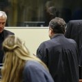 Jovica Stanišić iz Haga prebačen u Nemačku na izdržavanje kazne za zločine u Hrvatskoj i BiH