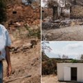 Heroj iz Kuršumlije ne želi da napusti dedovinu nakon što je ostao bez doma Država mu odmah priskočila u pomoć