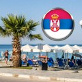 Srbin do suza nasmejao sve objavom sa letovanja: "Gospođa je insistirala da odemo negde da se prošetamo..."