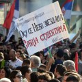 Između protesta i ispita: Kako društvene promene utiču na studente i njihovu motivaciju