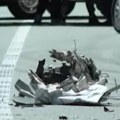 Stravična nesreća kod Bileće, pežo podleteo pod kamion! Otkriveno ko su dve poginule devojke iz Srbije