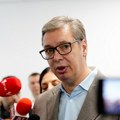 "Kroz bolnicu u Batajnici prošlo 23.500 ljudi" Vučić obilazi novi palijativni centar: "Ovde su dolazili najteži pacijenti"…