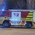 Izazvao požar u naselju Depresija na Telepu, pa iz pištolja ranio sugrađanina