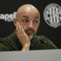 Žarko Lazetić dobio šamar u Bačkoj Topoli: Ispao iz Evrope od Kiprana, presudio mu njegov rezervni golman