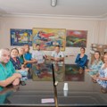 Donacija od vitalnog značaja: Najsavremeniji aparat za bezbolne operacije u budnom stanju za ZC Prokuplje FOTO