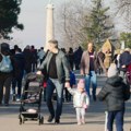 Možete li da pogodite ko su najbrojniji strani turisti u Srbiji u junu?