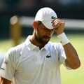 Đoković odustao i od mastersa u Sinsinatiju