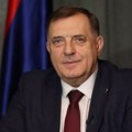 Otkako mu je CIK oduzeo mandat, Dodik ne prestaje da se oglašava na Iksu, tri objave u tri sata