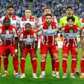 Zvezda na skeneru B92.sport: Duarte "desetka" za desetku, Krunić kao nikad pre