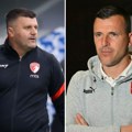 Bivši fudbaler Crvene zvezde na klupi Radničkog: "Bićemo dobitna kombinacija"