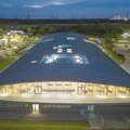 Kerington vredan 60.000.000 evra! Ovako izgleda trening centar Junajteda: Frizerski salon, soba za gejmere, bazeni…