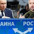 Otkriven Putinov plan za mir: Ima dve faze, hoće li Zelenski na ovo pristati?