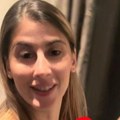 "Zmijo otrovnice, ljudski odronu" Srpkinja prevela špansku pesmu i ljudi ne mogu da veruju šta slušaju (video)