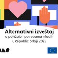 Alternativni izveštaj o položaju mladih u našoj zemlji (AUDIO)