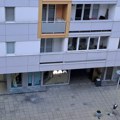 Rano jutros eksplodirala bomba ispred lokala u Smolvilu u Kragujevcu
