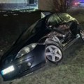 Pijani vozač sleteo s puta, stradao suvozač Stravična tragedija kod Požarevca