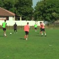 Srpskoligaški fudbal se vraća na terene kragujevačkog Bubnja