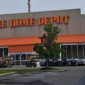 Home Depot zadržao prognozu unatoč slabijem kvartalu