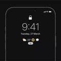 iPhone menja način rada u uvek uključenom režimu ekrana i neće vam se svideti kako sada izgleda