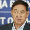 Atanacković (Unija poslodavaca): Zahtev sindikata za minimalcem od 600 evra nerealan