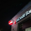 Unikredit banka završila pripajanje Alfa banke u Rumuniji