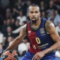 Nba pojačanje u Kataloniji: Barselona dovela još jednog Amerikanca i bivšeg igrača Bostona