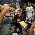 U poslednji čas Nemačka ostala bez važnog igrača: Ogroman udarac pred Eurobasket 2025