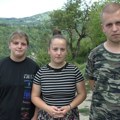 "Samo da nas ne razdvoje": Surova sudbina troje dece iz Prijepolja: Ostali bez majke i oca, brat se sada bori samo za jedno…