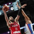 Šengelija ima srčanu aritmiju i hoće da igra: Drama pred početak Eurobasketa
