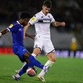 (Poluvreme) bez golova u humskoj: Partizan propustio par dobrih prilika protiv Radnika! Pešić dobio pitanje o bogdanu: Evo šta…