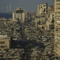 Civilna odbrana Pojasa Gaze: U izraelskim napadima 13 mrtvih