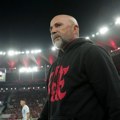 Argentinac preuzeo kormilo Atletiko Mineira