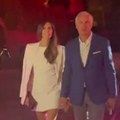 Zvezdan Terzić stigao na "Zvezdanu noć"