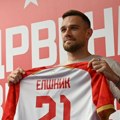 "Bio sam na putu za Tursku, ali...Sada samo fokus na reprezentaciju!" Timi Maks Elšnik o propalom transferu u Trabzon