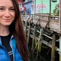 Rasvetljen zločin koji je potresao region: Devojku zadavio tokom odnosa, fotografisao, pa u koferu zakopao