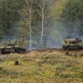 FOTO Prve fotografije sa mesta gde su Poljaci oborili ruski dron: Raspoređeni NATO avioni, vlada uputila građanima hitno…